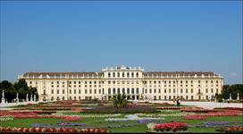 Pałac Schönbrunn