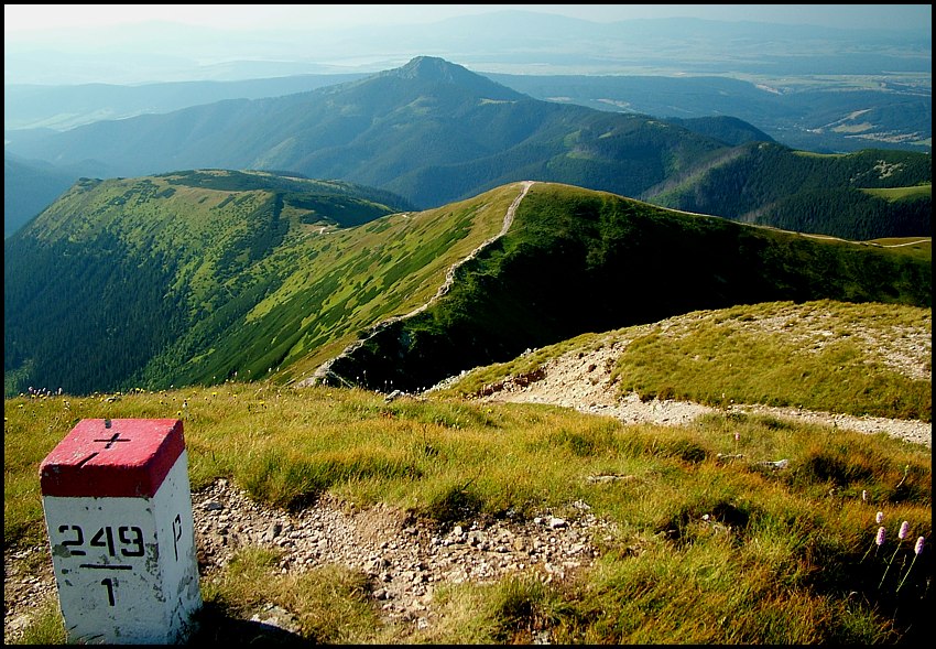 Tatry Zachodnie :))