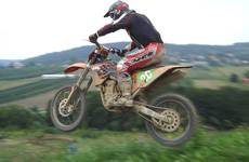 motocross