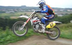 motocross