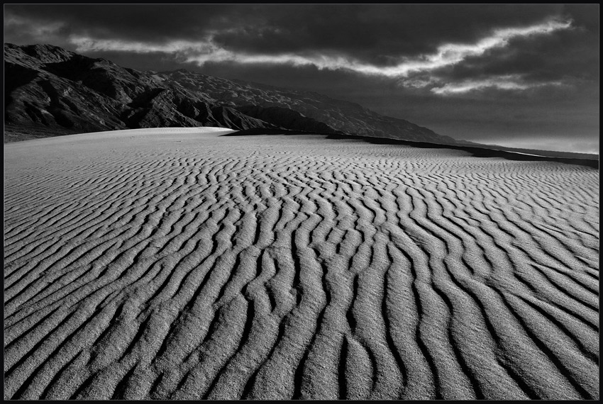 Death Valley X