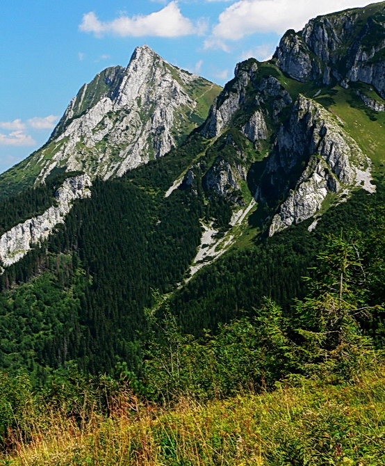 Tatry