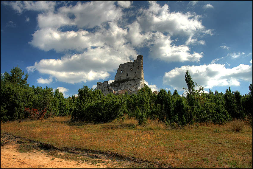 Mirów