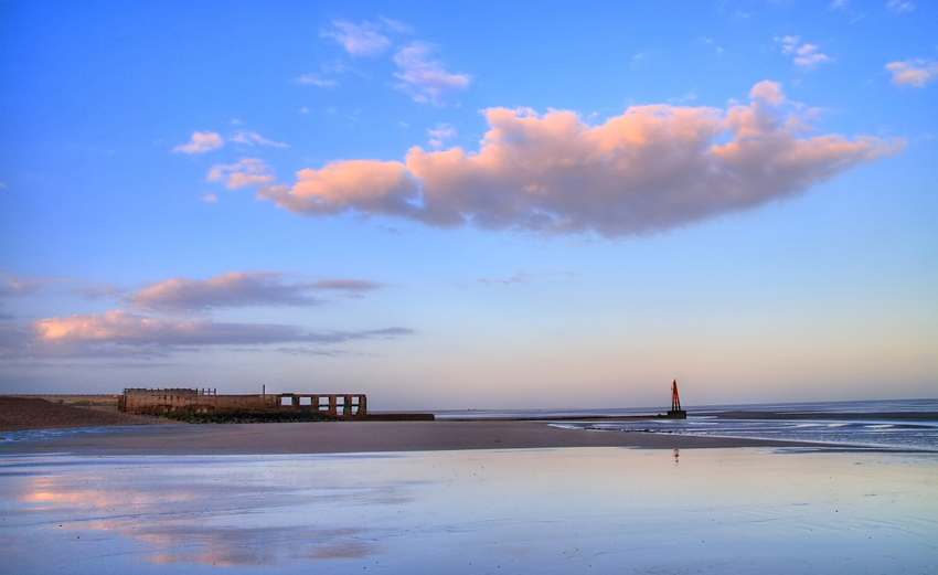 Rye Harbour