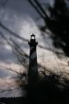 Cape Hatteras Lighthouse