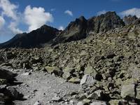 tatry-słowacja