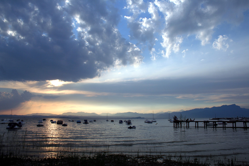 Lago di Garda