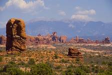 Arches National Park