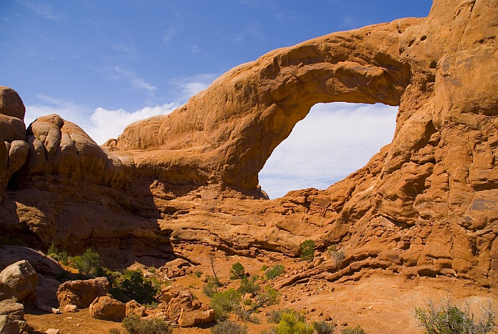 Arches National Park