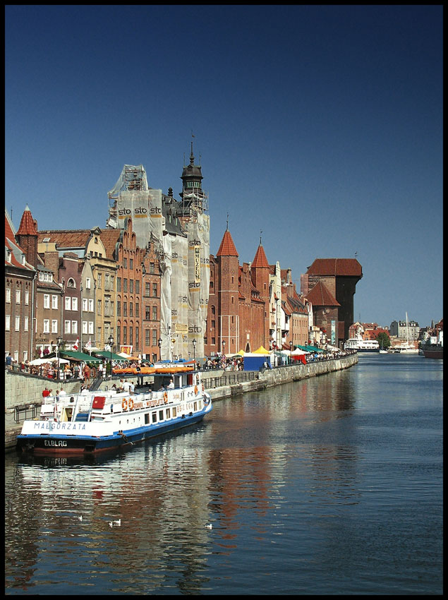 gdańsk