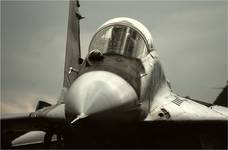 MiG-29 Fulcrum