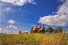 ...stecowka - beskid...