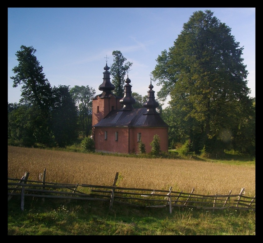 Blechnarka (Beskid Niski)