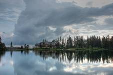 Strbskie Pleso