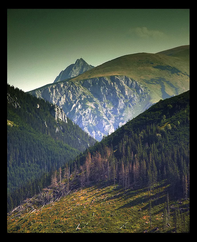 Tatry