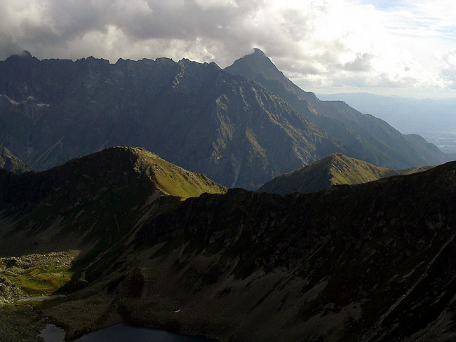 Tatry