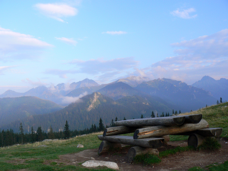 Tatry