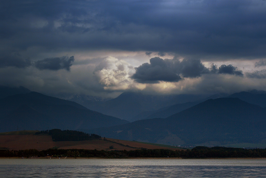 Niżne Tatry