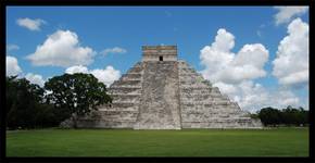 chichen itza