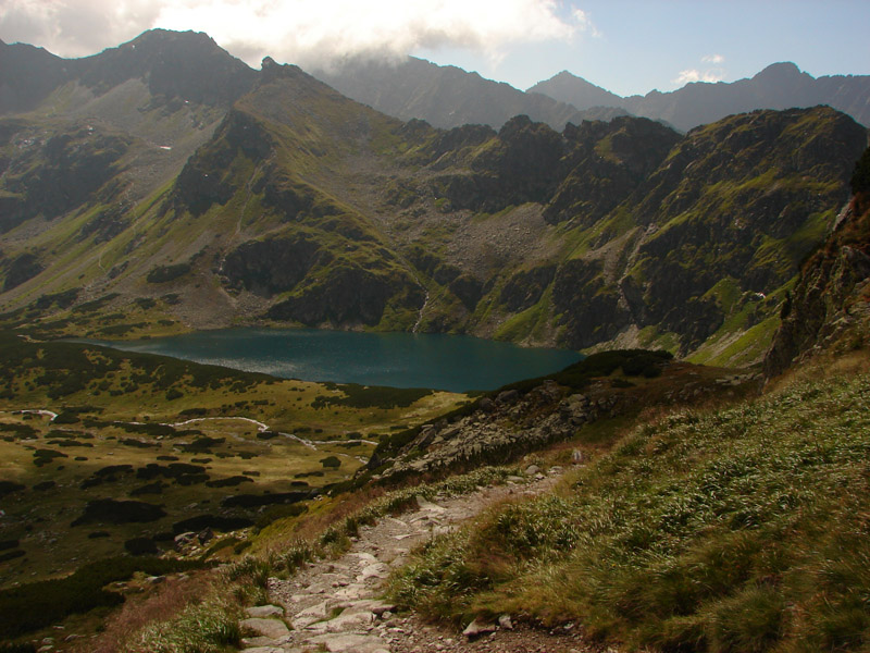 Tatry