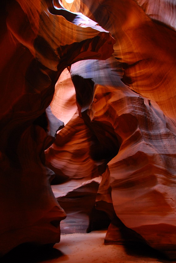 antylope canyon,utah