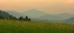 Beskid Niski