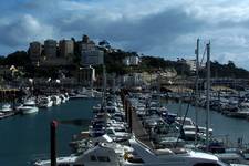 Torquay Harbour