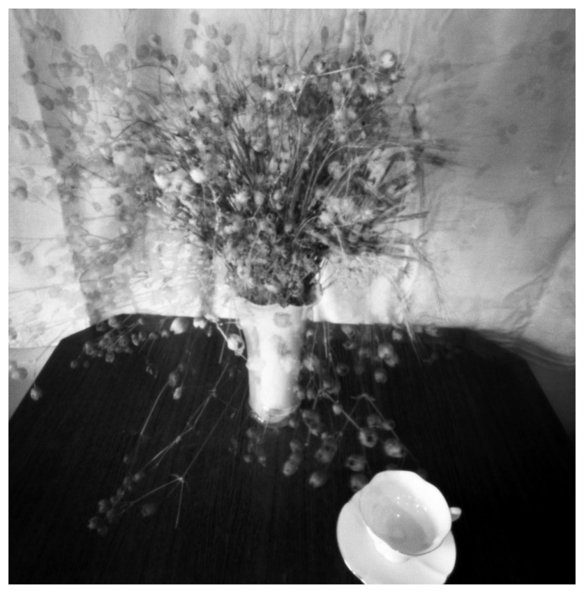 pinhole #1