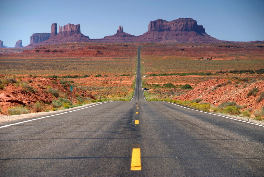 adroga do...monument valley