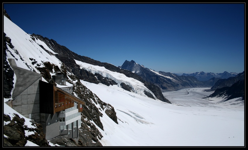 Aletschgletscher