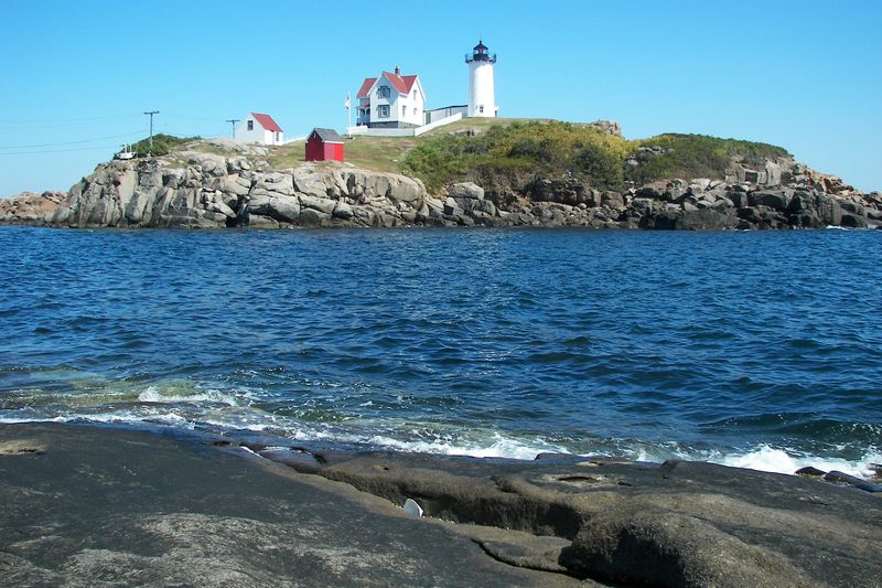 Light Station