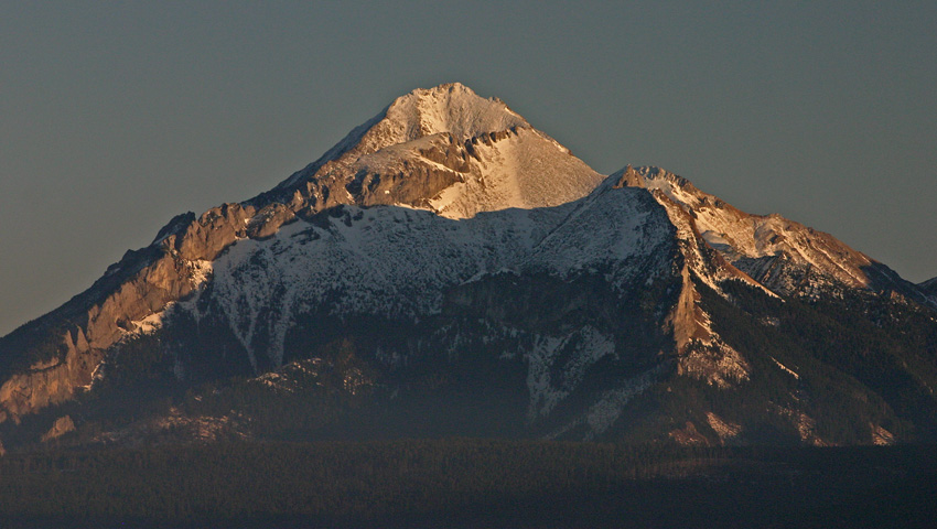 TATRY BIELSKIE