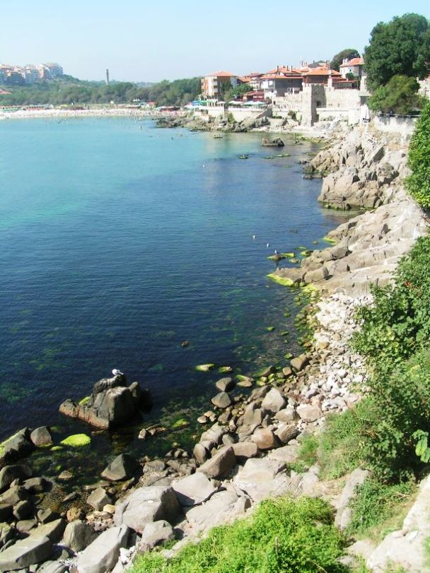 Sozopol #01