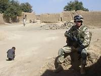 Afganistan 2007