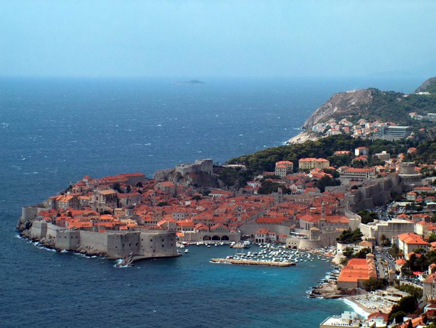 Dubrovnik