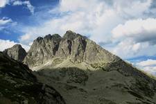 - Tatry -