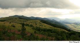 Bieszczady 2007 cz.II