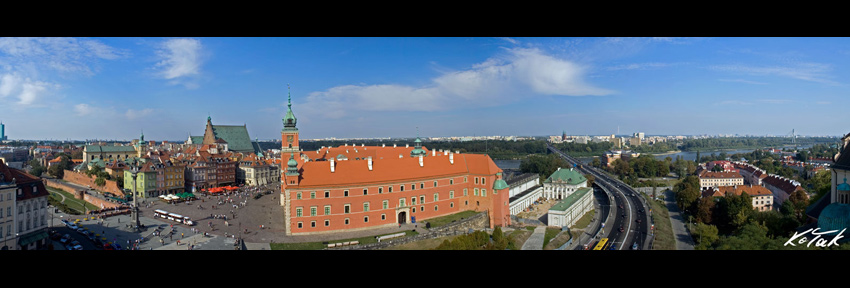 warszawa