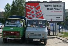 Festiwal miast - TK