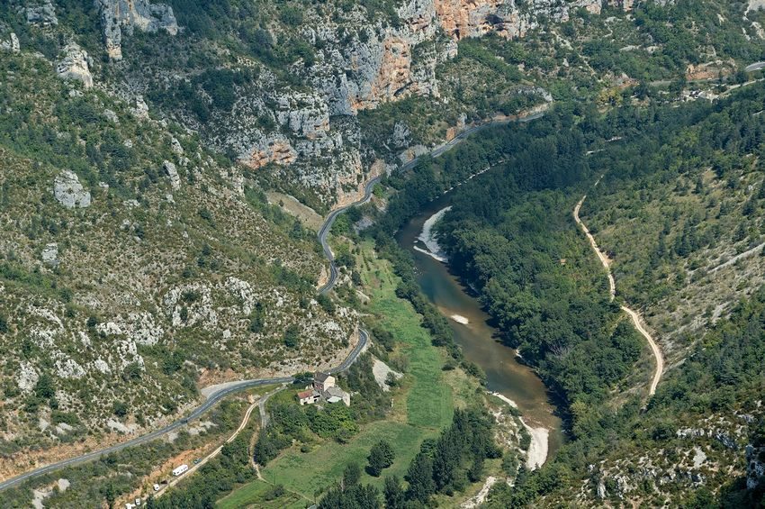 Gorges du Tarn