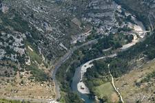 La Malene - Gorges du Tarne