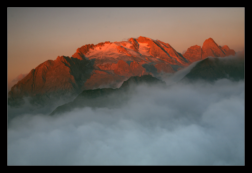 ... Marmolada ....