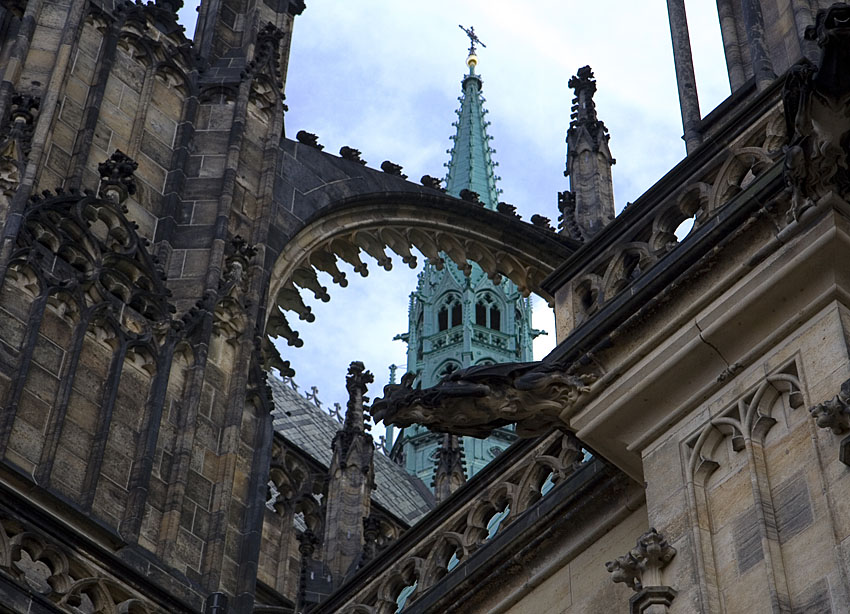 St. Vitus Cathedral