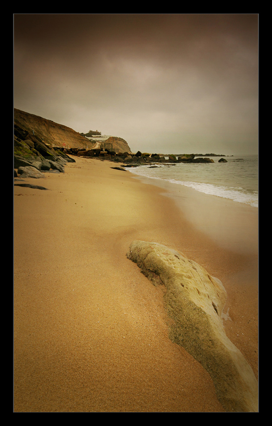 Ericeira...