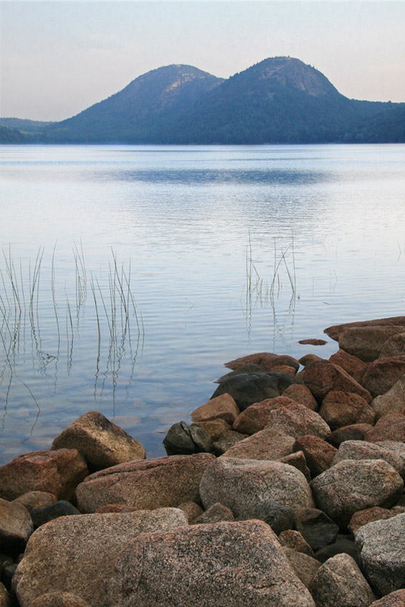 Jordan Pond