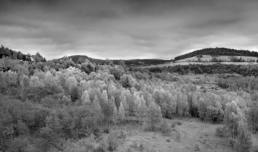 Bieszczady