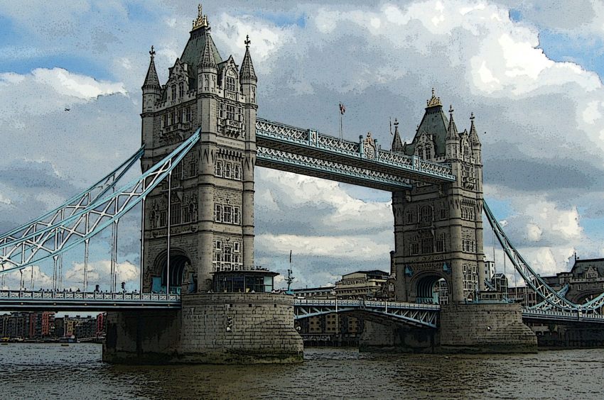 Tower Bridge