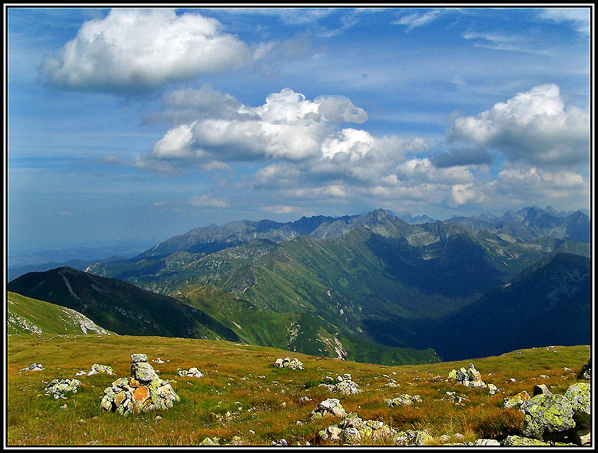 tatry c.d.