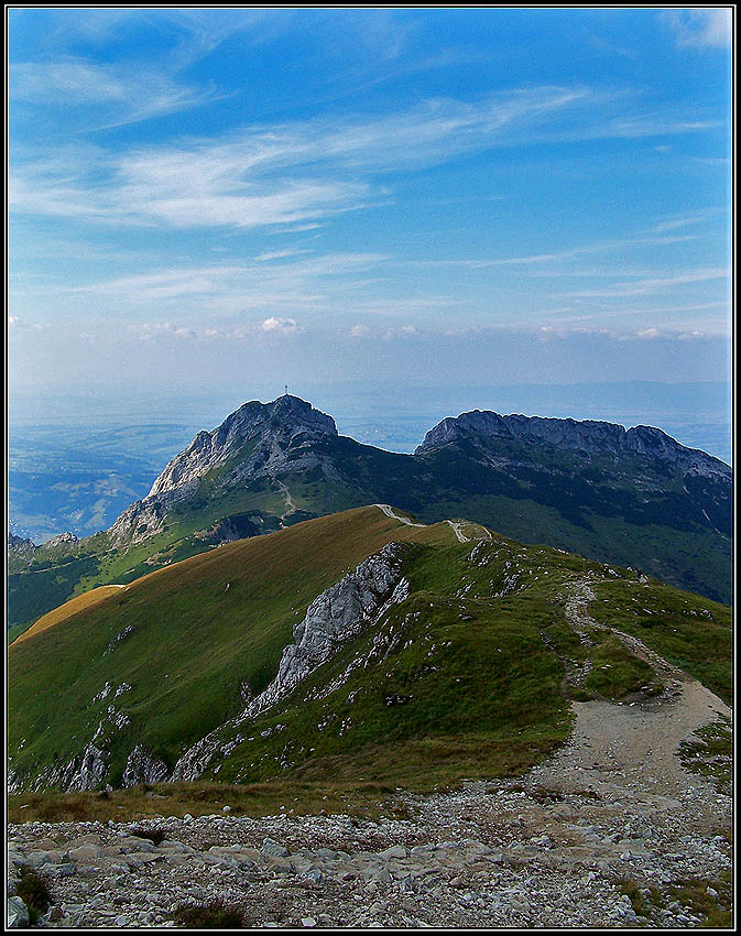 tatry c.d.