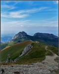 tatry c.d.